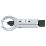 ミトロイ(MITOLOY) ナットクラッカー No.1 NC-1