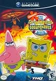 Spongebob Squarepants The Movie