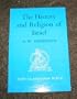 The History and Religion of Israel (New Clarendon Bible-Ot Series)
