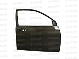 Seibon Carbon Fiber Doors