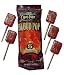 Harry
Potter
Candy
Sweets
Lollipops
-
Blood
pop
(x5)