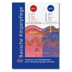 Steiner Verlag Basische K�rperpflege Steiner Verlag 1 St�ck