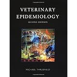 veterinary epidemiology