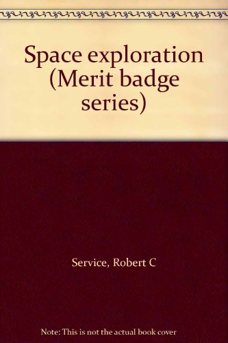 Space exploration (Merit badge series)