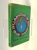 The mystery of the blue tomatoes : a tale of mystery and adventure in a New Town