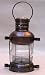 Ship Anchor Lamp Iron 15
