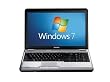 Toshiba L500-1DT 15.6-Inch Notebook (Celeron T3000 1.8GHz, 4 GB RAM, 320 GB HDD, DVDSMDL, Webcam, Windows 7 Home Premium Edition 64-bit)
