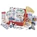 First Aid Only Emergency Medical First Aid Kit, 204-Piece Kit