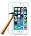 Ftsquare iPhone 6 Tempered Glass Glass Screen Protector 9H Hardness Screen Protector (2-Pack))