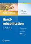Handrehabilitation: F�r Ergotherapeut...