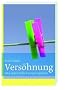 Vers�hnung: Der spirituelle Fastenbegleiter