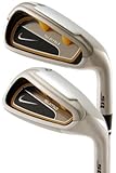 NIKEGOLF SQ SUMO �A�C�A���Z�b�g #5-PW �J�[�{�� GI5487-001