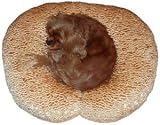 Hugger - Persian Pet Bed : Size 27 INCH - STANDARD