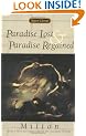 Paradise Lost & Paradise Regai (Signet Classic Poetry)