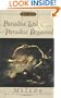 Paradise Lost and Paradise Regained (The Signet Classic Poetry Series)
