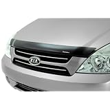 06 07 08 09 10 11 Kia Sedona Hood Deflector Bug Protector by Kia