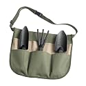 Picnic Time 3 Piece Garden Tool Kit And Apron #541-00-120