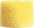 Shure EA120 Replacement Foams (Yellow) for Shure E3c, E3g, E4c, E4g, E5c, I3, I4c, E3c-n and E4c-n models - 10 Pair