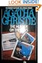 The Murder on the Links (G. K. Hall's Agatha Christie Series)
