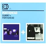 2 For 1: Dummy / Portishead (Digipack ohne Booklet)von "Portishead"
