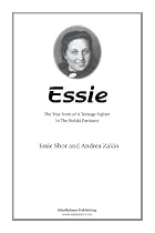 Essie Shor-From Free Kindle Books Library