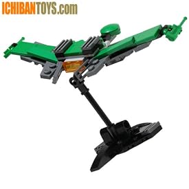Bird-of-Prey - Custom LEGO Element Kit