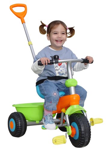 Smart Trike Steer & Grow