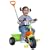 Smart Trike Steer & Grow