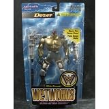 Wetworks Dozer Figure