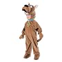 Child Super Deluxe Scooby-Doo Costume