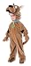 Child Super Deluxe Scooby-Doo Costume