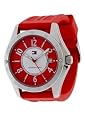 Tommy Hilfiger Women's Fashion Rubber Watch #1780794