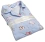 Carole Hochman Fleece Pajama Set
