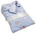 Carole Hochman Fleece Pajama Set