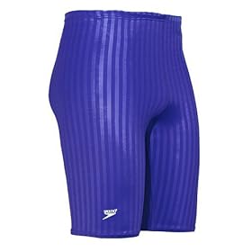 Speedo Men's Race Aquablade Jammer Swimsuit