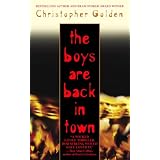 TheBoysAreBackinTown