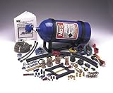 NOS 02001 Cheater Nitrous System