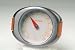 Kitchen & Housewares : Salter 501Orsscr Instant Read Gourmet Thermometer With Silicone Grips