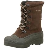 Columbia Sportswear Men's Cascadian Crest Outdoor Shoe at Columbia Sportswear