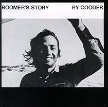 Boomer's Story