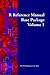 R Reference Manual - Base Package