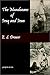 The Mandaeans of Iraq and Iran: Their Cults, Customs, Magic Legends, and Folklore by E. S. Drower ISBN 1931956499