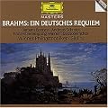 Johannes Brahms: Ein deutsches Requiem (Gesamtaufnahme)