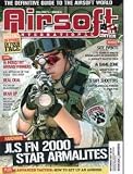 Airsoft International Magazine, November 2007