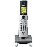 Vtech I5808 - Full Color Accessory Handset w/ Picture Caller ID