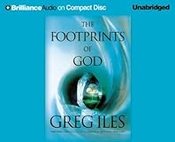 The Footprints of God