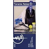 The Toronto Notes for Medical Students 2010