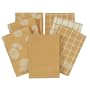 Egyptian Cotton Yellow 7-pc. Kitchen Towel Set