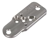 New Designz Shocker SST Ported Manifold Plate