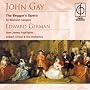 Gay - The Beggar's Opera; German - Tom Jones